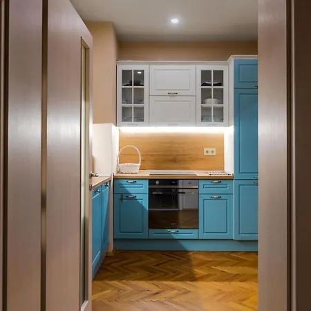 Lovely Cozy 2bd Near The Center Of Sofia